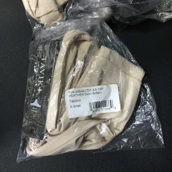 Tavik Bikini Swim Set XS - Picture 12 of 14